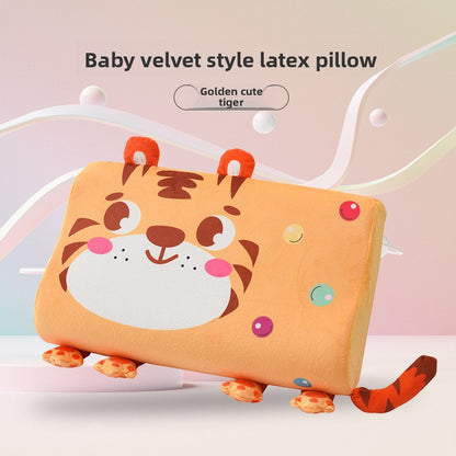 latex pillow