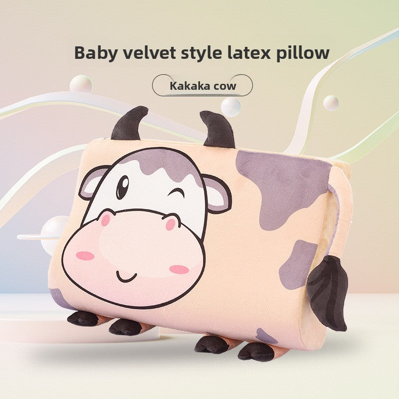latex pillow