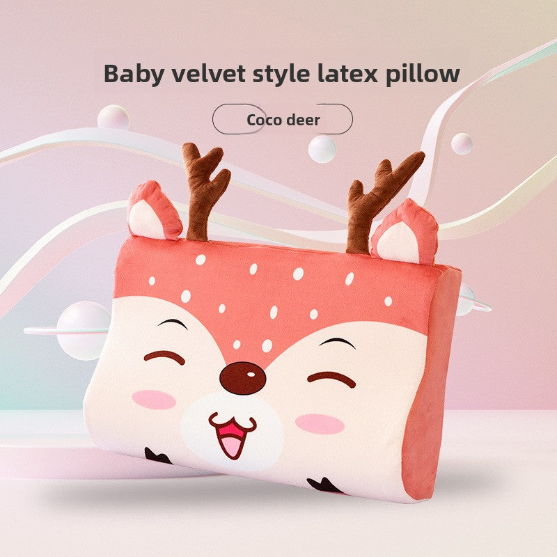 latex pillow
