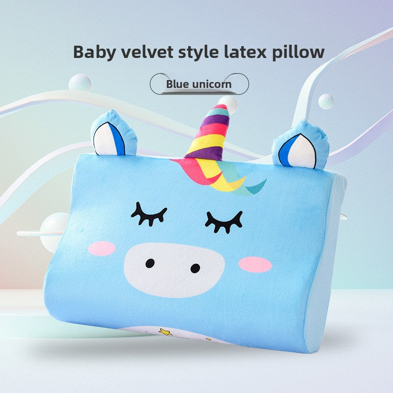 latex pillow