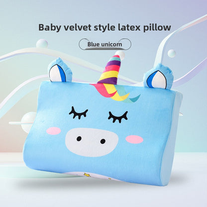 latex pillow
