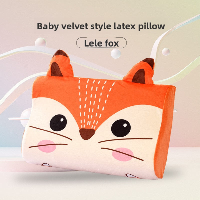 latex pillow