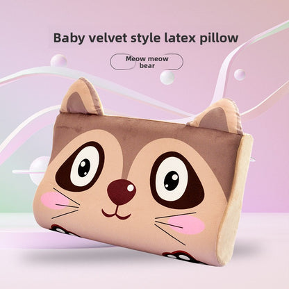 latex pillow