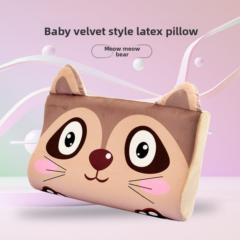latex pillow