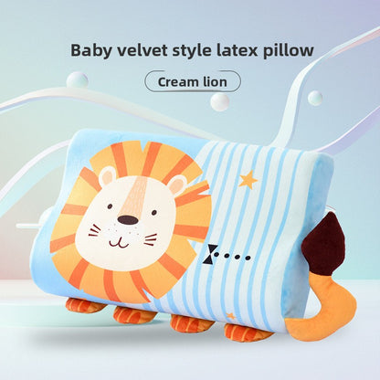 latex pillow