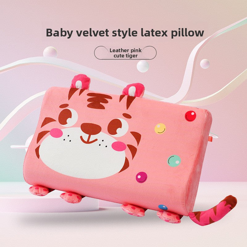 latex pillow