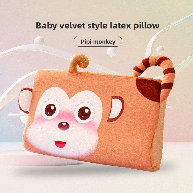 latex pillow