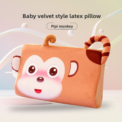 latex pillow