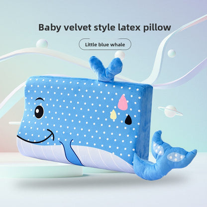latex pillow