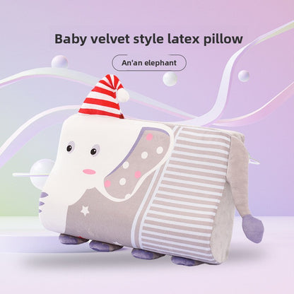 latex pillow