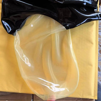 latex rubber mask