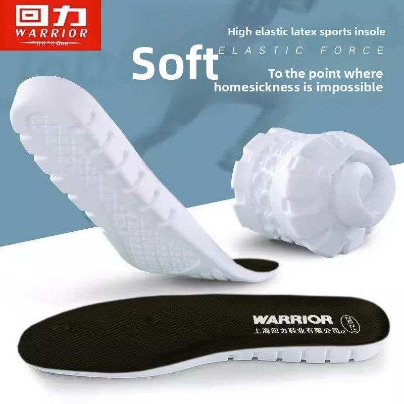 Latex Shoe Insoles