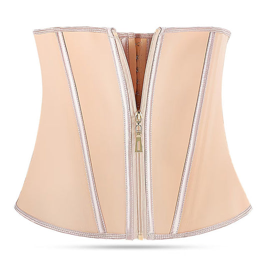 Latex Waist and Abdominal Trimmer