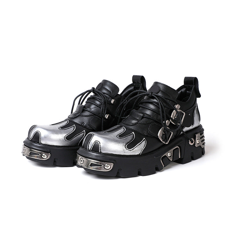 latform shoes