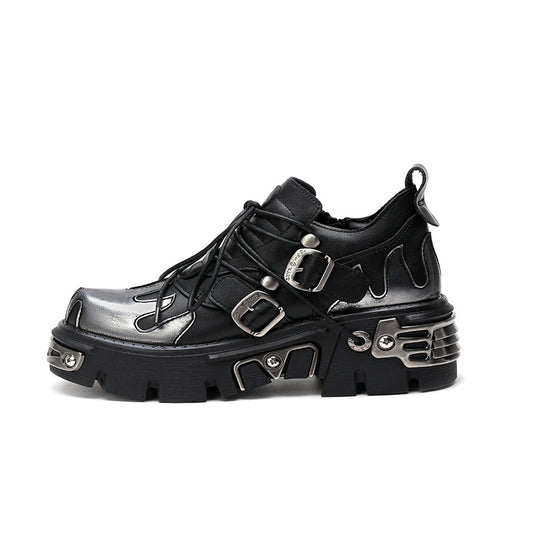 latform shoes