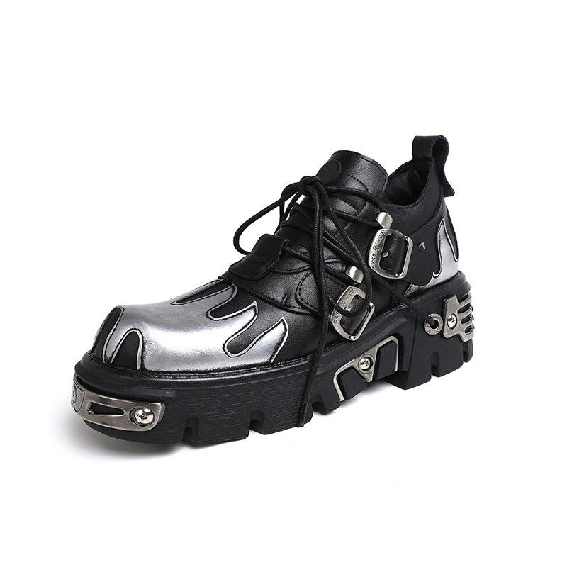 latform shoes