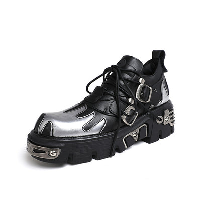 latform shoes