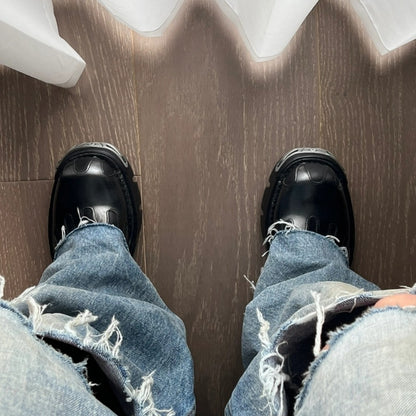 latform shoes