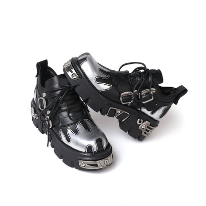 latform shoes