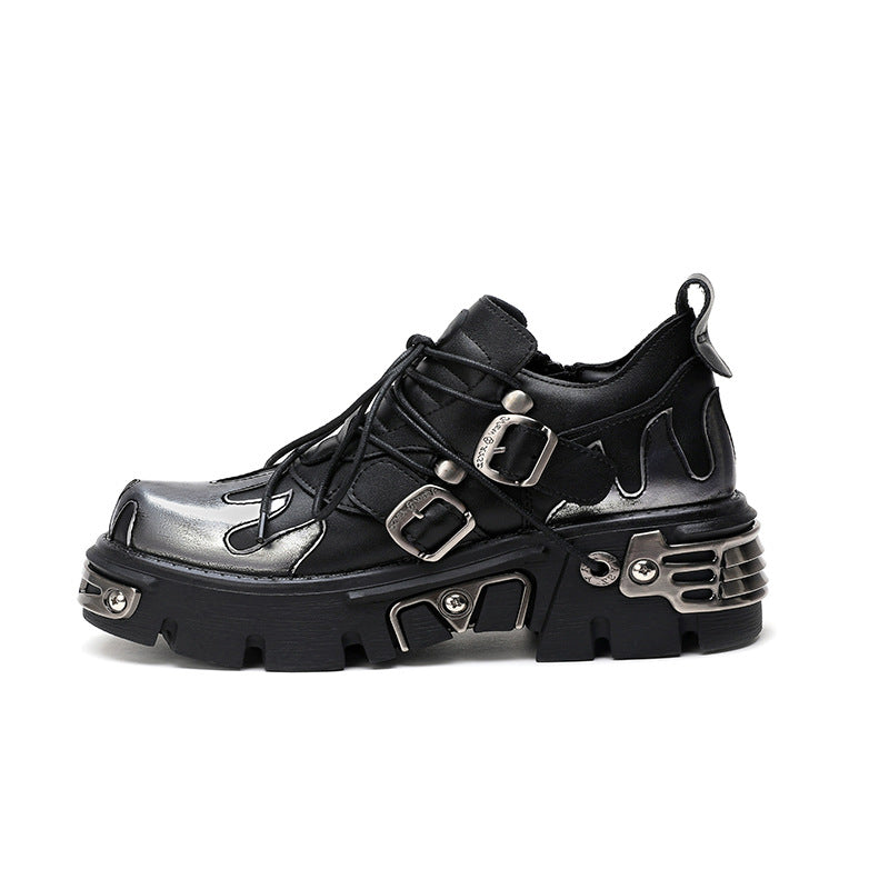 latform shoes
