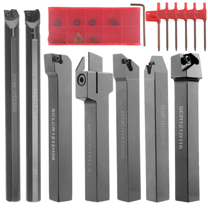 Lathe processing accessories: