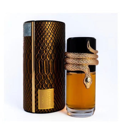 Lattafa Musamaml Arabian Perfume
