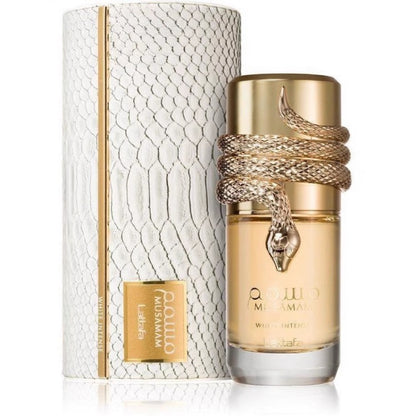 Lattafa Musamaml Arabian Perfume