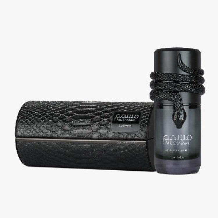 Lattafa Musamaml Arabian Perfume