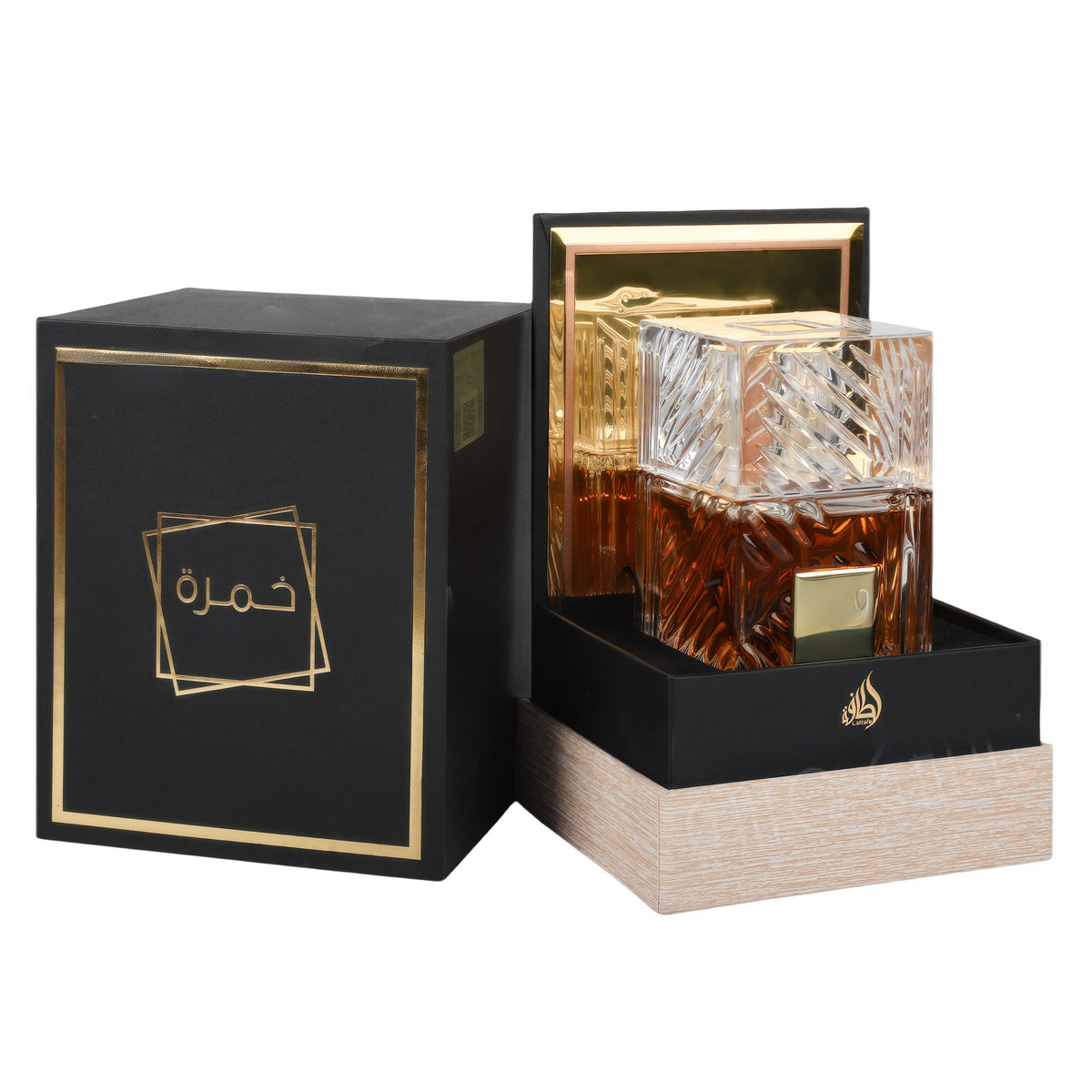 Lattafa Perfume 100ml