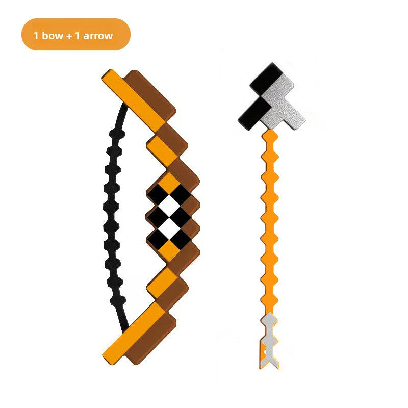 Launching Toy Keychain