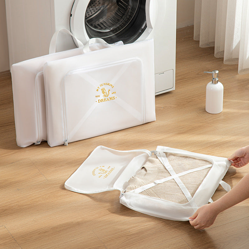 laundry bag