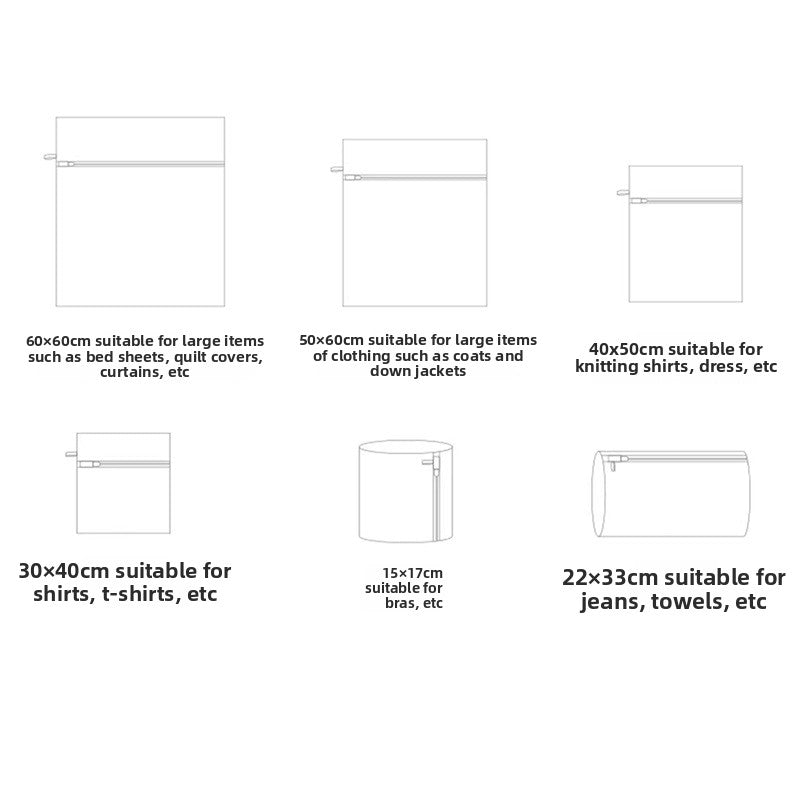 laundry bag