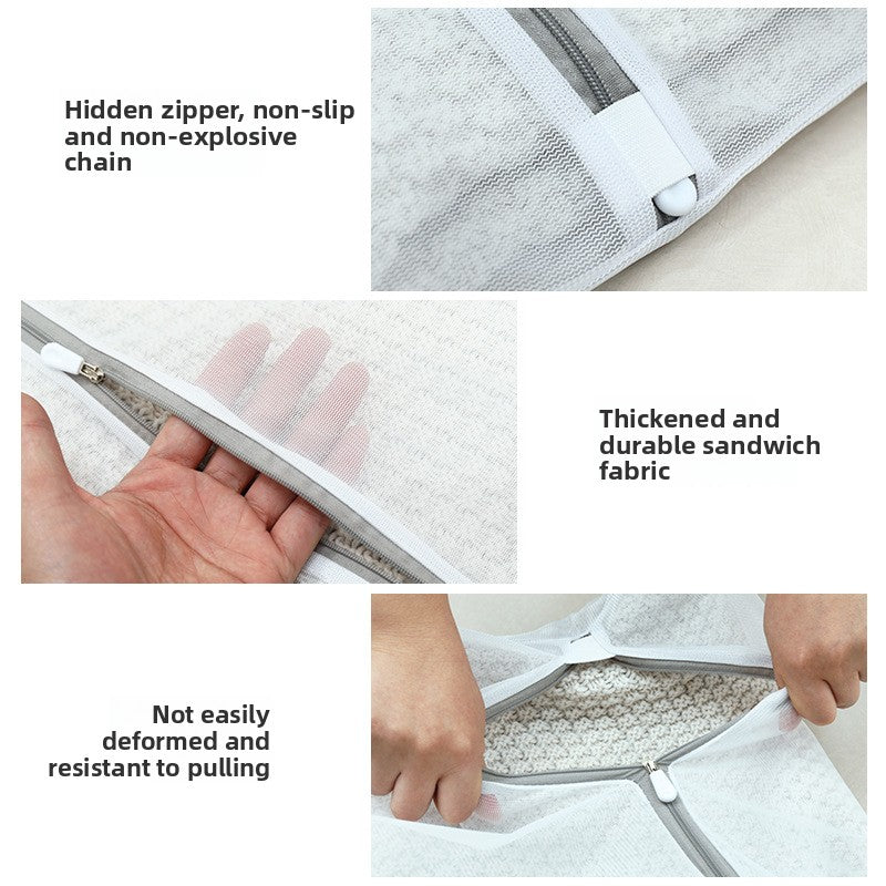 laundry bag