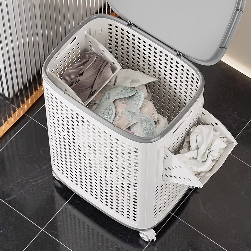 Laundry Basket