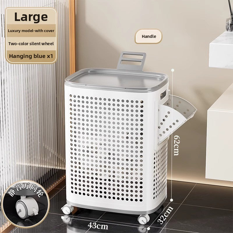 Laundry Basket