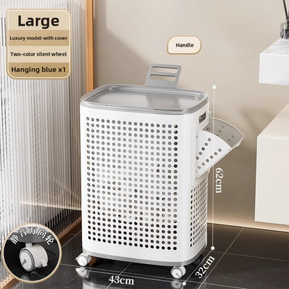 Laundry Basket