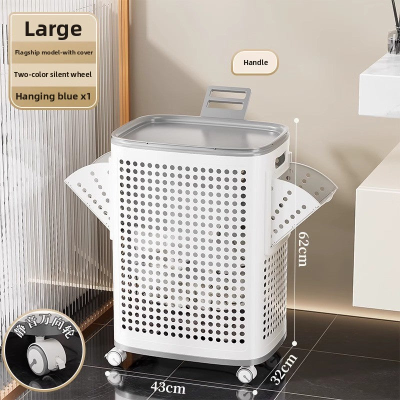 Laundry Basket