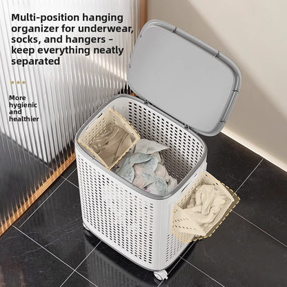 Laundry Basket