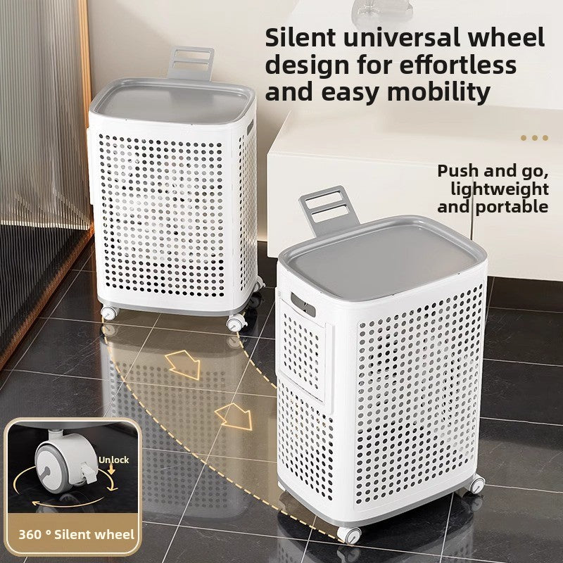 Laundry Basket