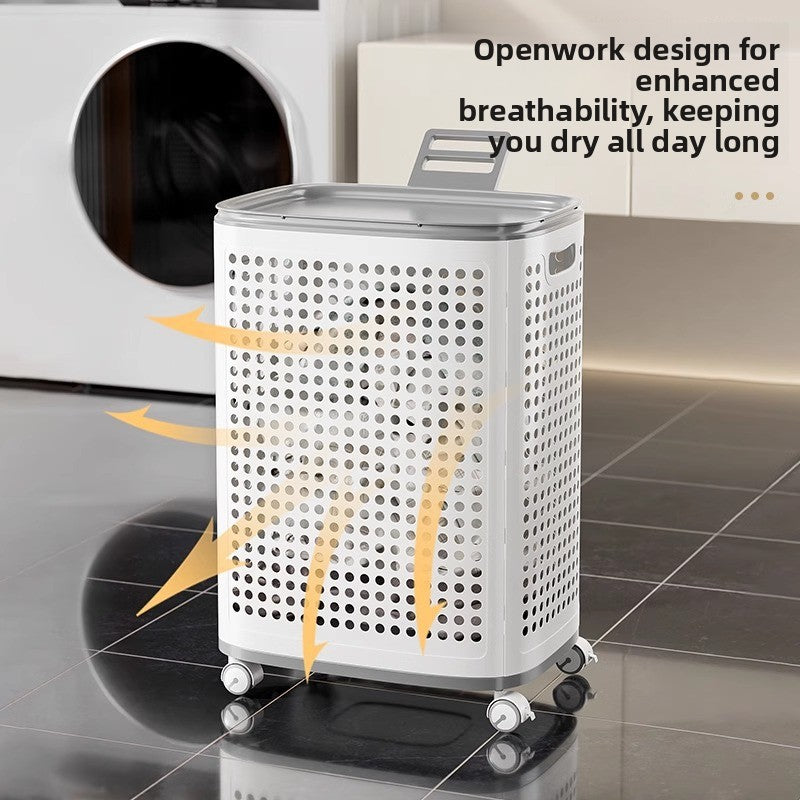 Laundry Basket