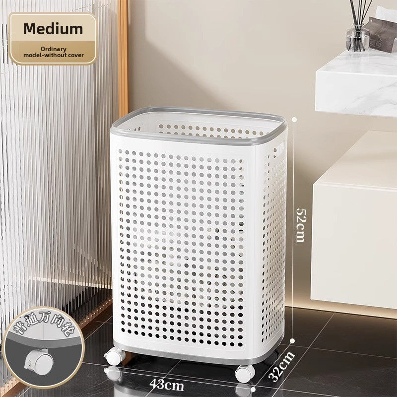 Laundry Basket