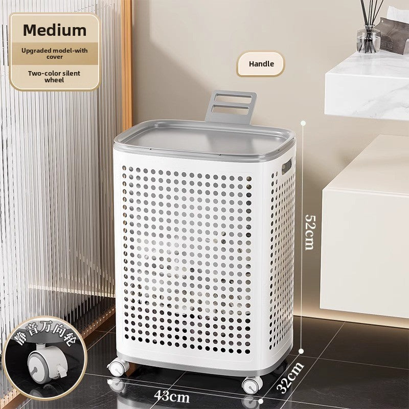 Laundry Basket