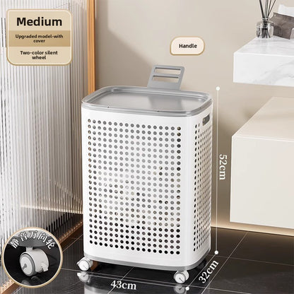 Laundry Basket