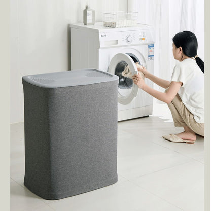 Laundry basket