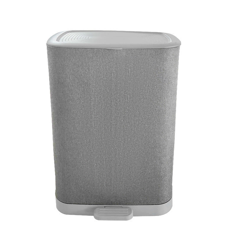 Laundry basket