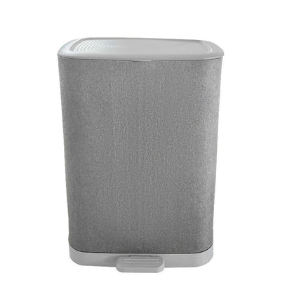 Laundry basket