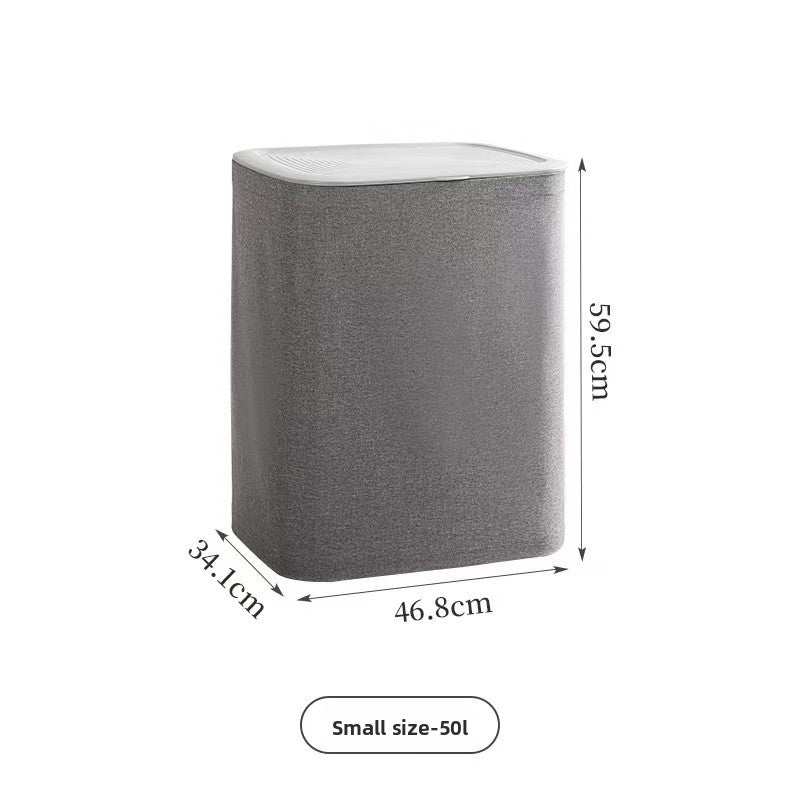 Laundry basket