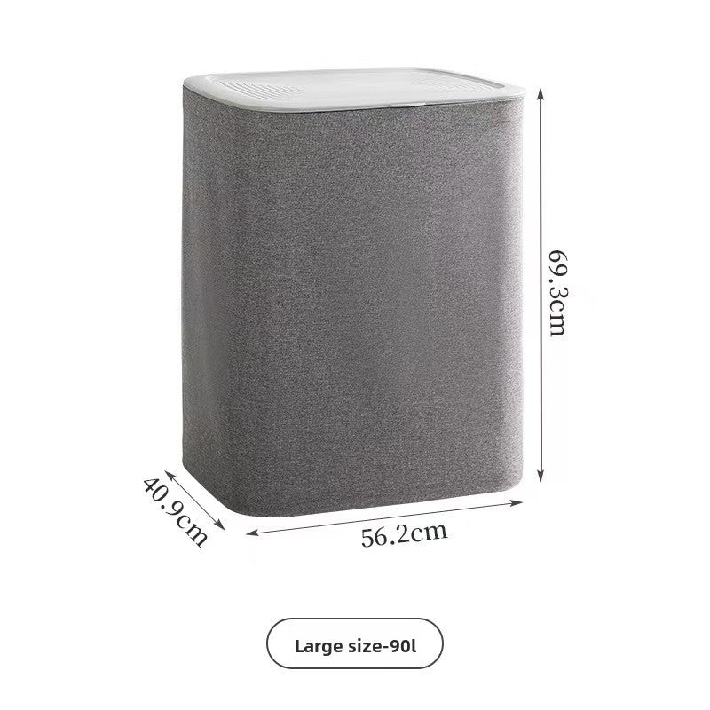 Laundry basket