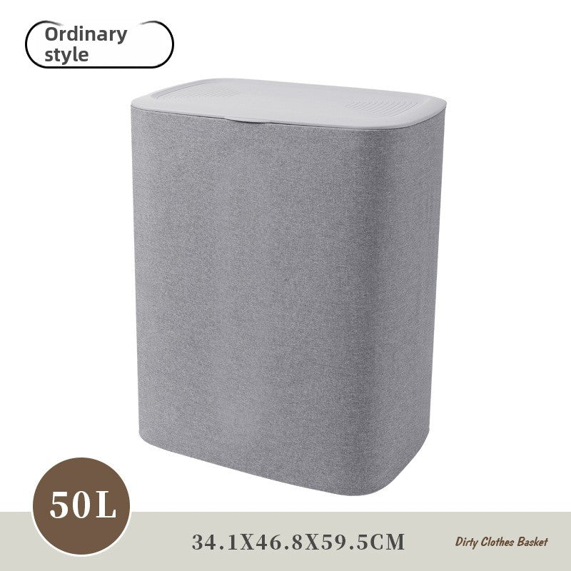 Laundry basket