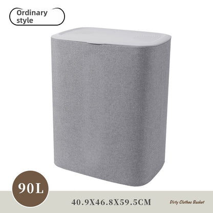 Laundry basket